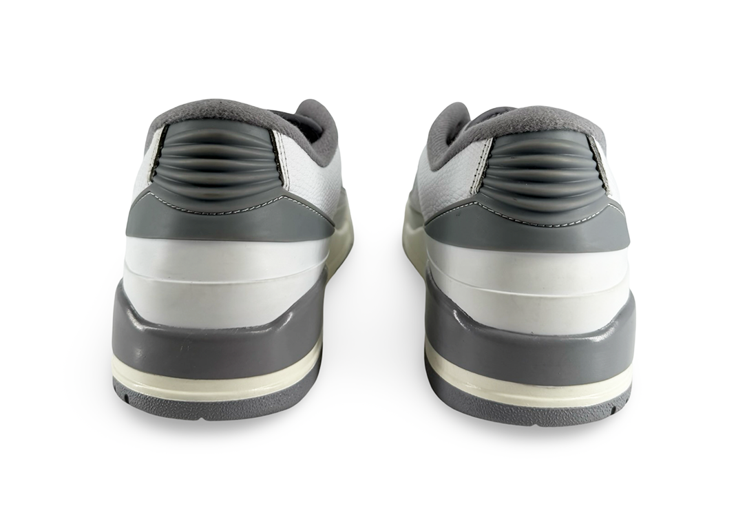 Jordan 2/3 White Cement