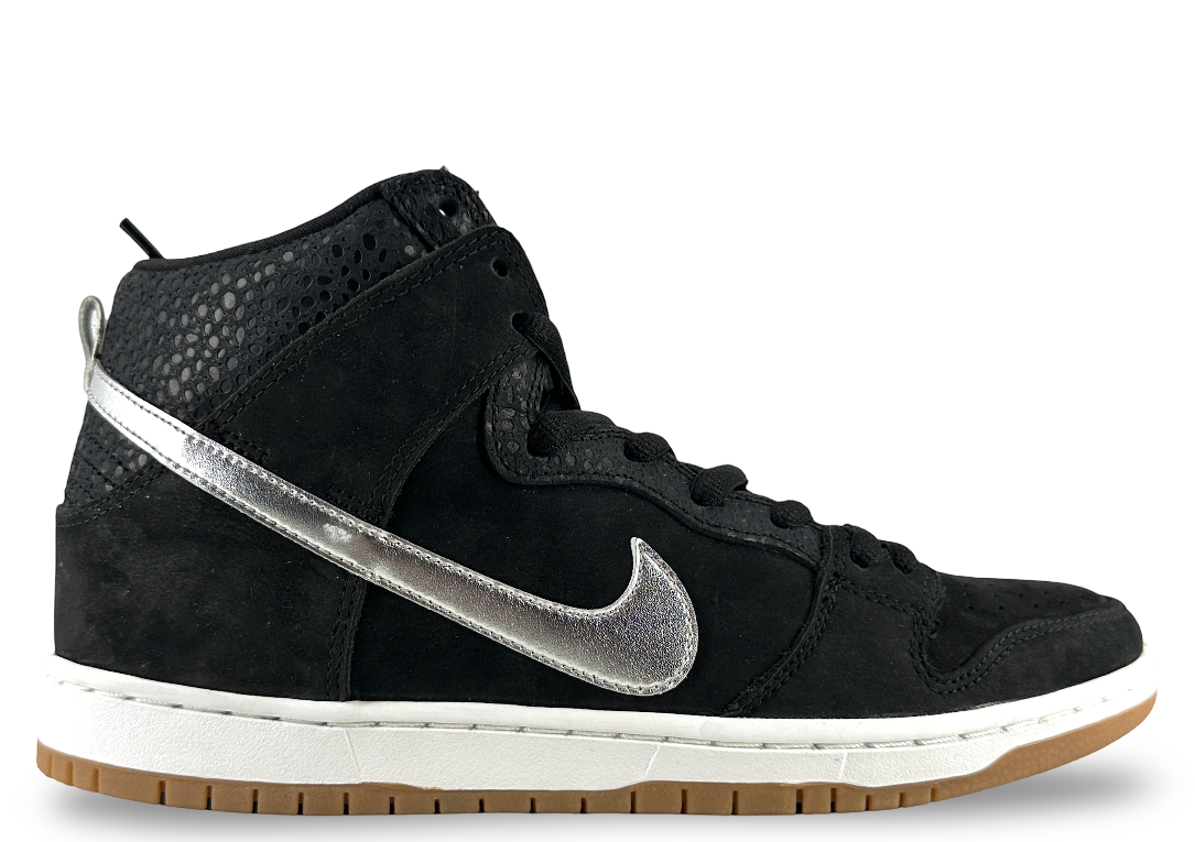 Nike SB Dunk High Nigel Sylvester S.O.M.P.