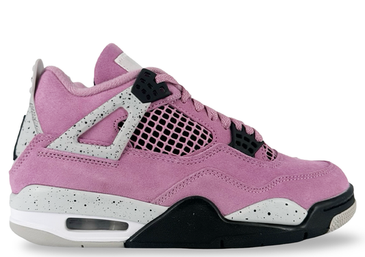 Jordan 4 Retro Orchid (Women's)