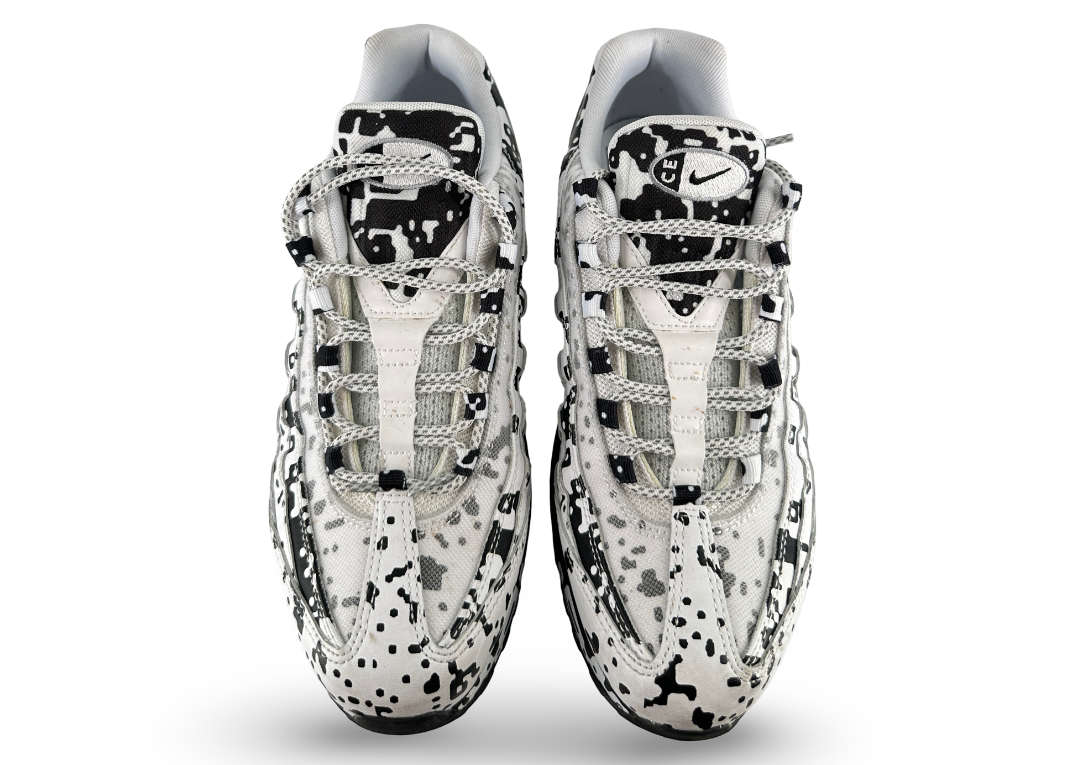 Nike Air Max 95 Cav Empt White