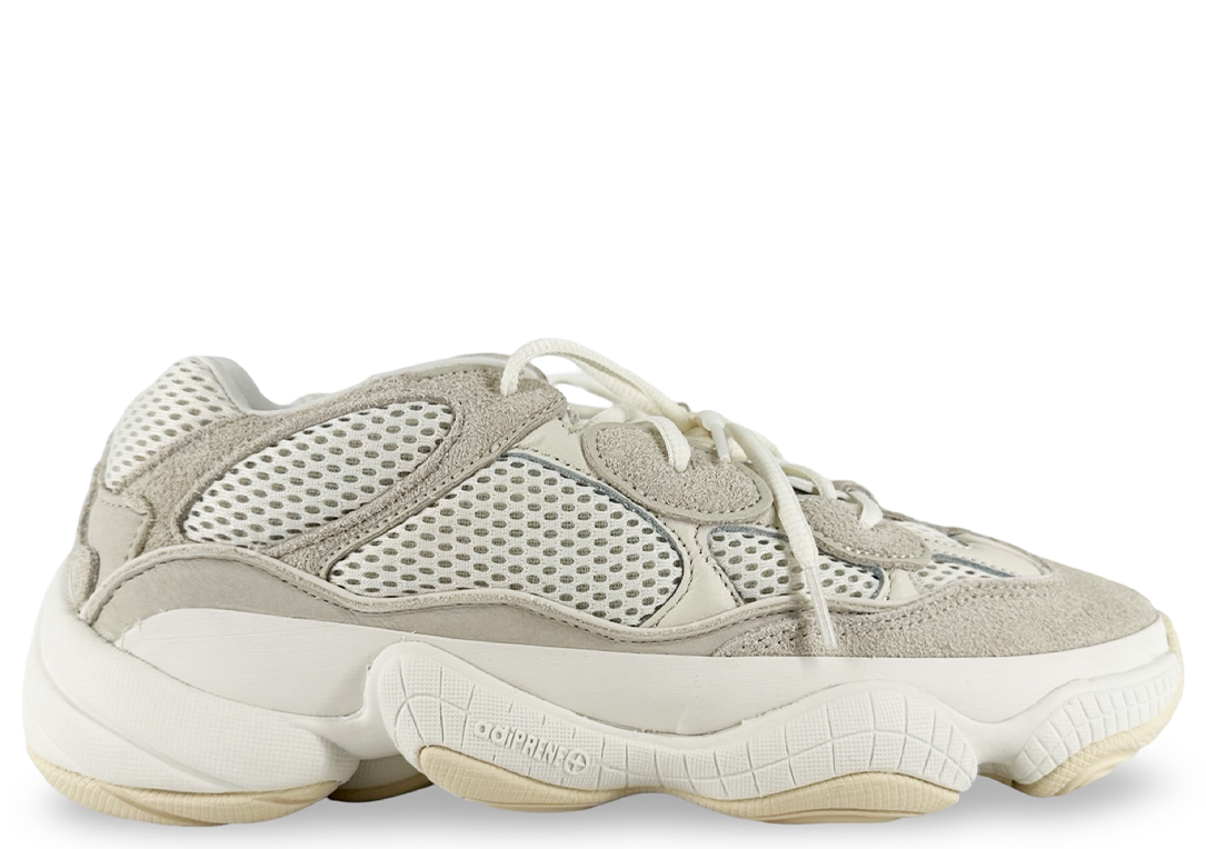 adidas Yeezy 500 Bone White (2023)
