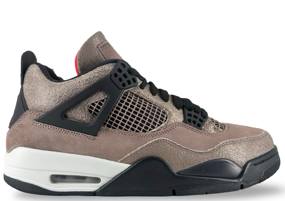 Jordan 4 Retro Taupe Haze
