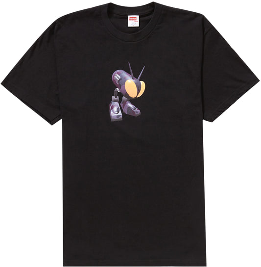 Supreme JUNYA WATANABE CDG MAN Bug Tee Black