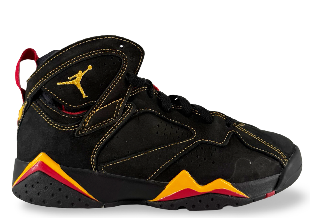 Jordan 7 Retro Citrus (2022) (GS)