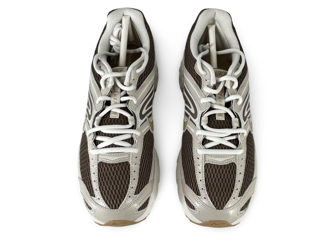 Nike Air Max Moto 2K Mink Brown Light Bone (Women's)