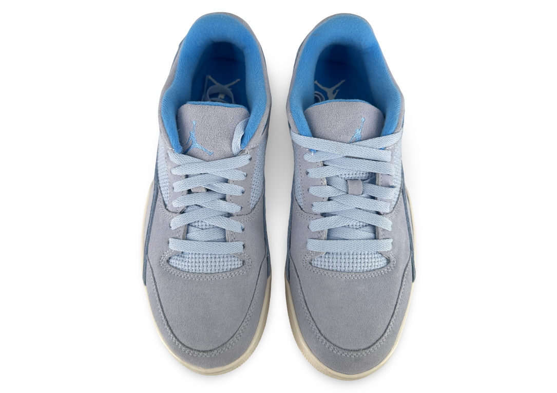 Jordan Flight Court Hydrogen Blue (Women's)