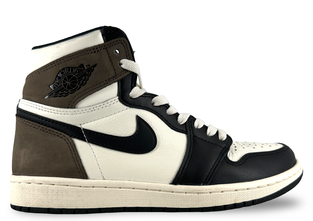 Jordan 1 Retro High Dark Mocha
