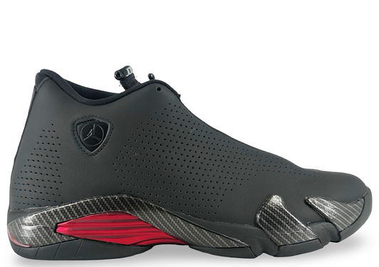 Jordan 14 Retro SE Black Anthracite
