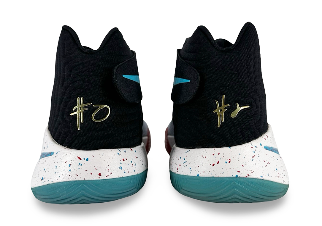 Nike Kyrie 2 Doernbecher