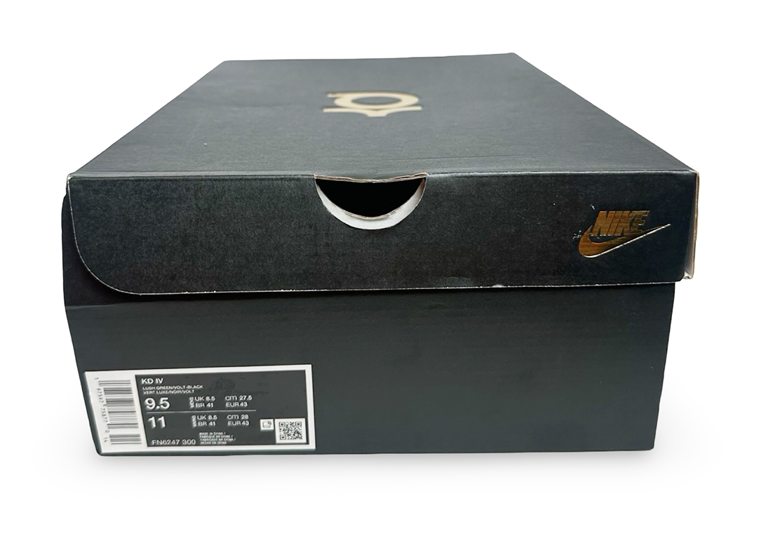 Nike KD 4 Weatherman (2024)