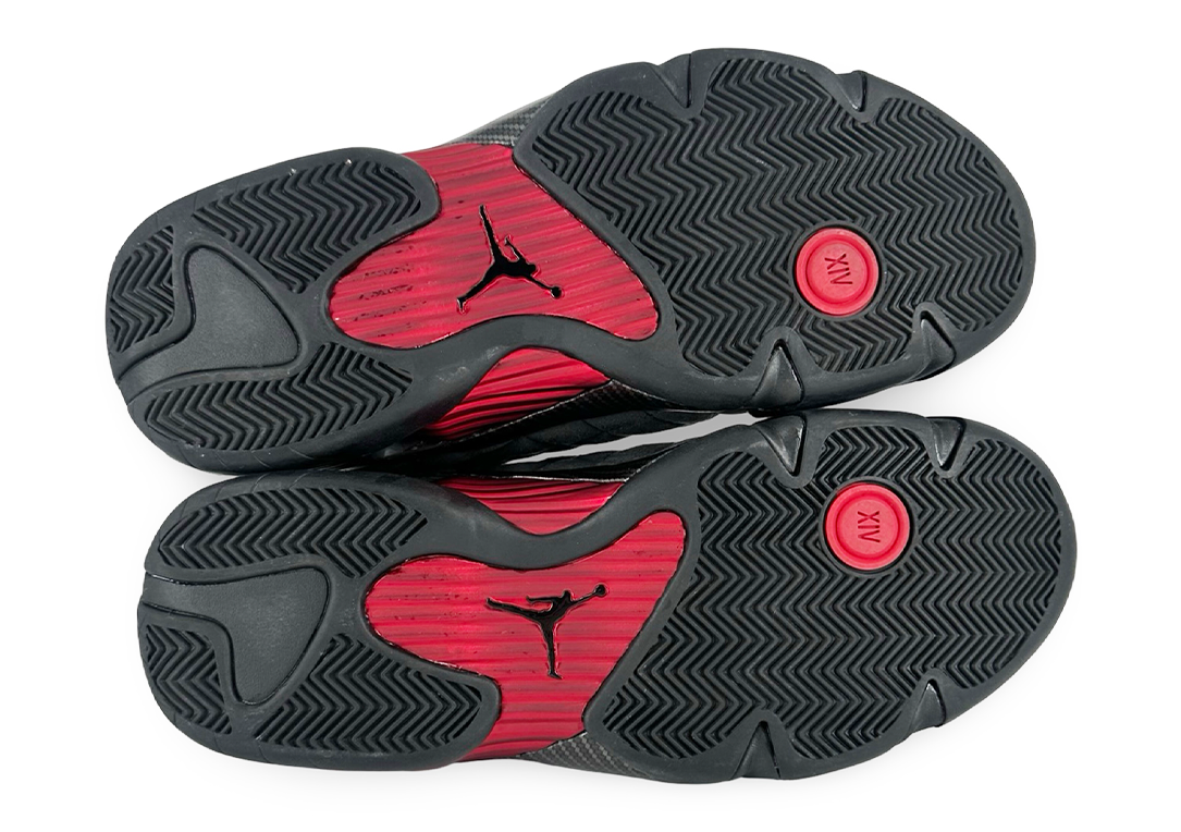 Jordan 14 Retro SE Black Anthracite