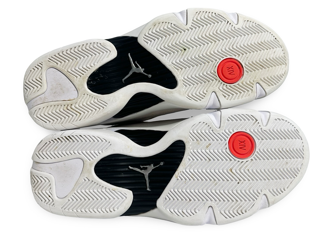 Jordan 14 Retro Desert Sand
