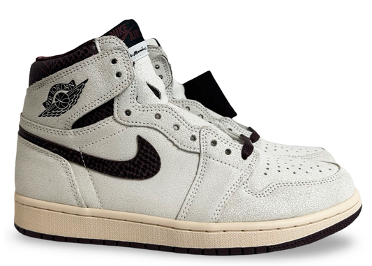 Jordan 1 Retro High OG A Ma Maniere