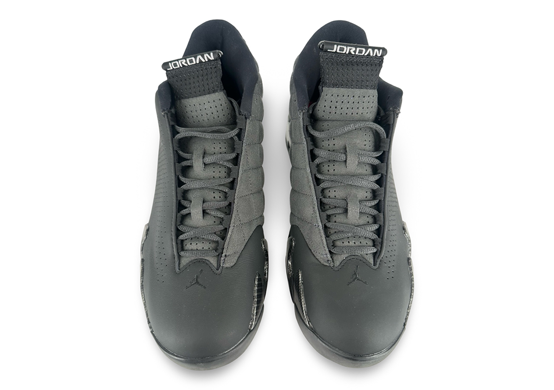 Jordan 14 Retro SE Black Anthracite