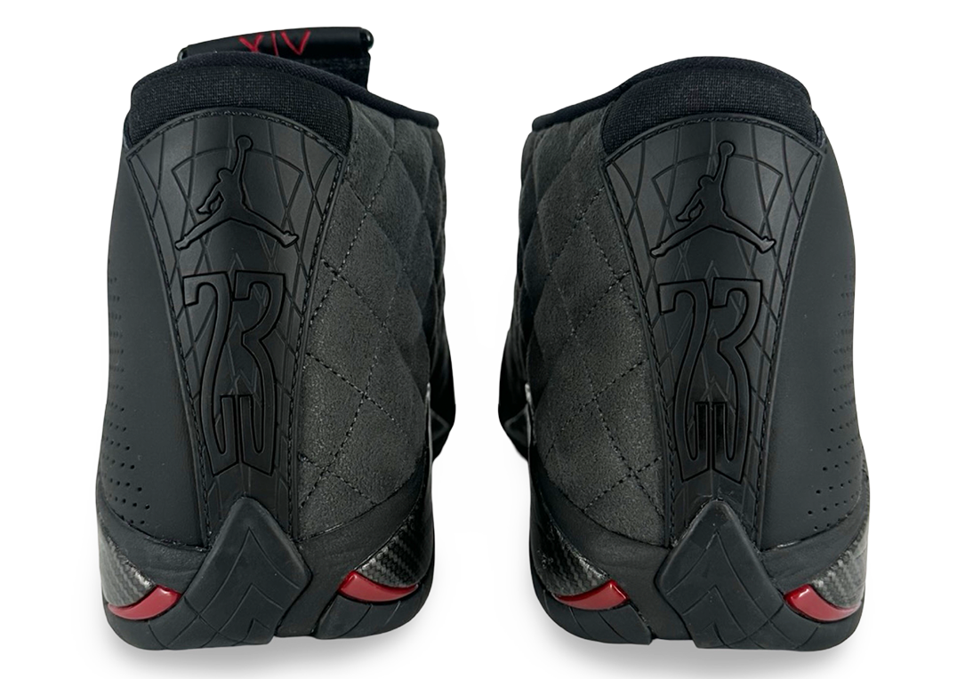 Jordan 14 Retro SE Black Anthracite