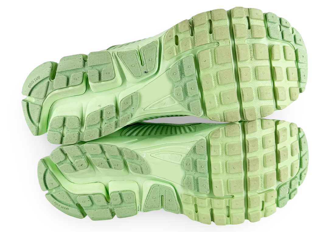 Nike Zoom Vomero 5 Vapor Green