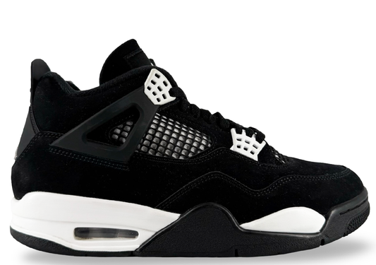 Jordan 4 Retro White Thunder