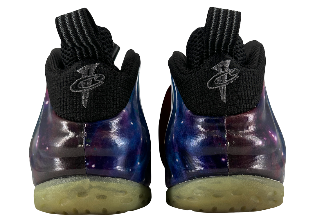 Nike Air Foamposite One NRG Galaxy (2012)