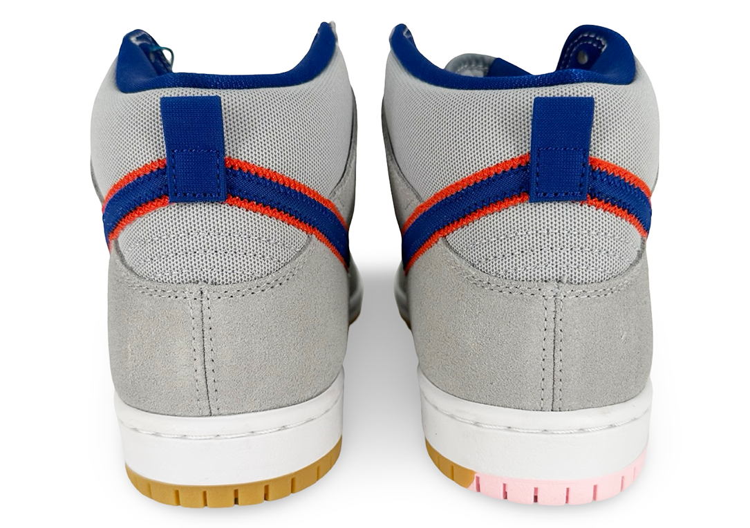 Nike SB Dunk High New York Mets