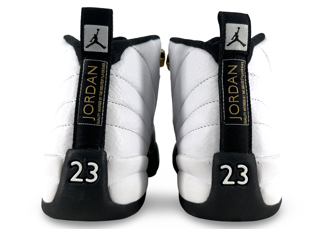 Jordan 12 Retro Royalty Taxi (GS)