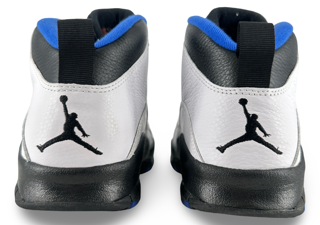 Jordan 10 Retro Orlando