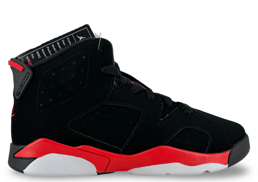 Jordan 6 Retro Infrared Salesman (PS)