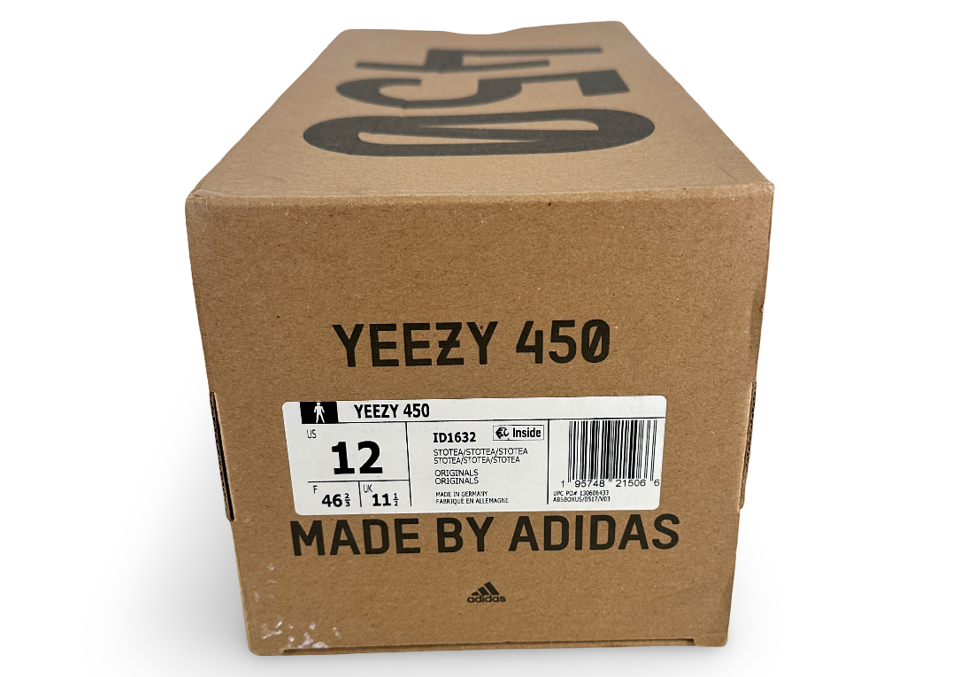 adidas Yeezy 450 Stone Teal