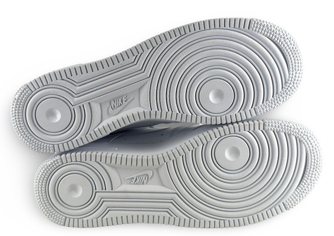 Nike Air Force 1 Low '07 LV8 White
