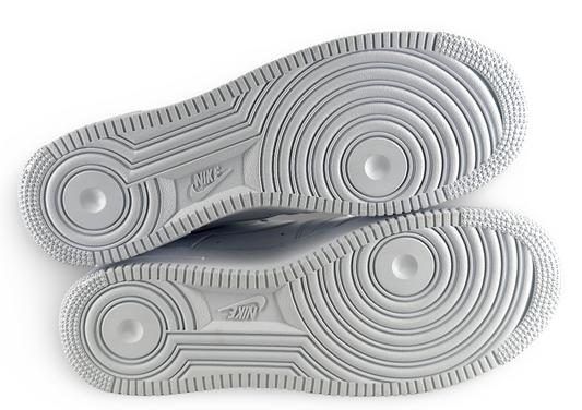 Nike Air Force 1 Low '07 LV8 White