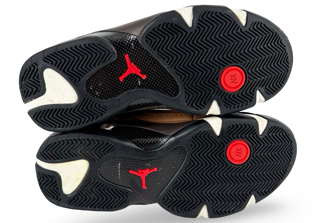 Jordan 14 Retro Winterized Archaeo Brown