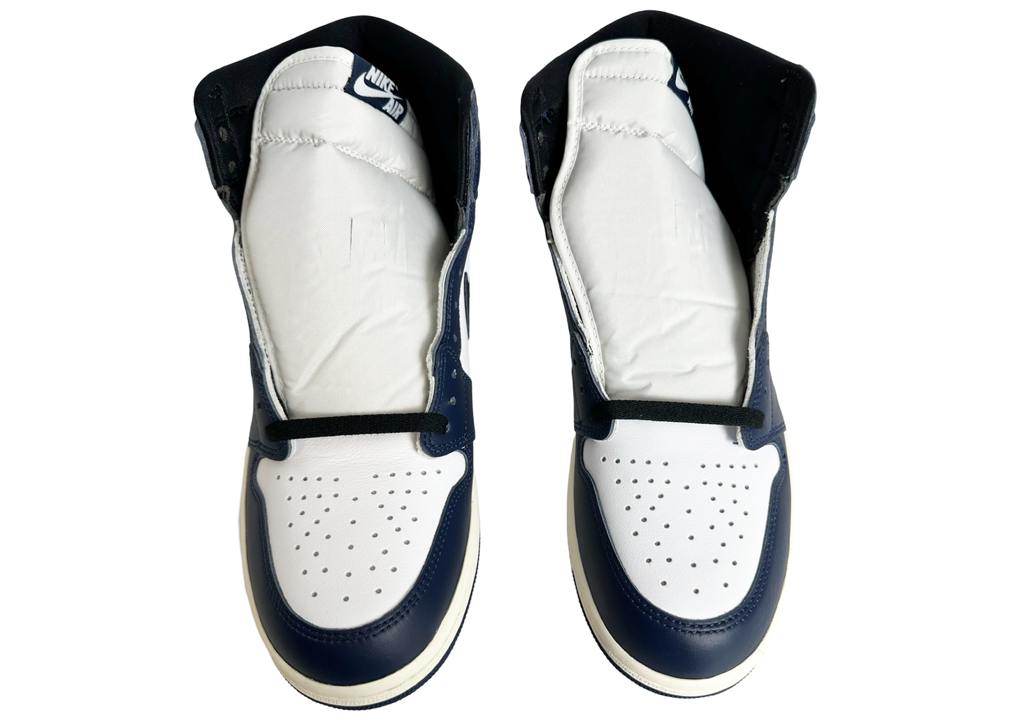 Jordan 1 Retro High OG Midnight Navy