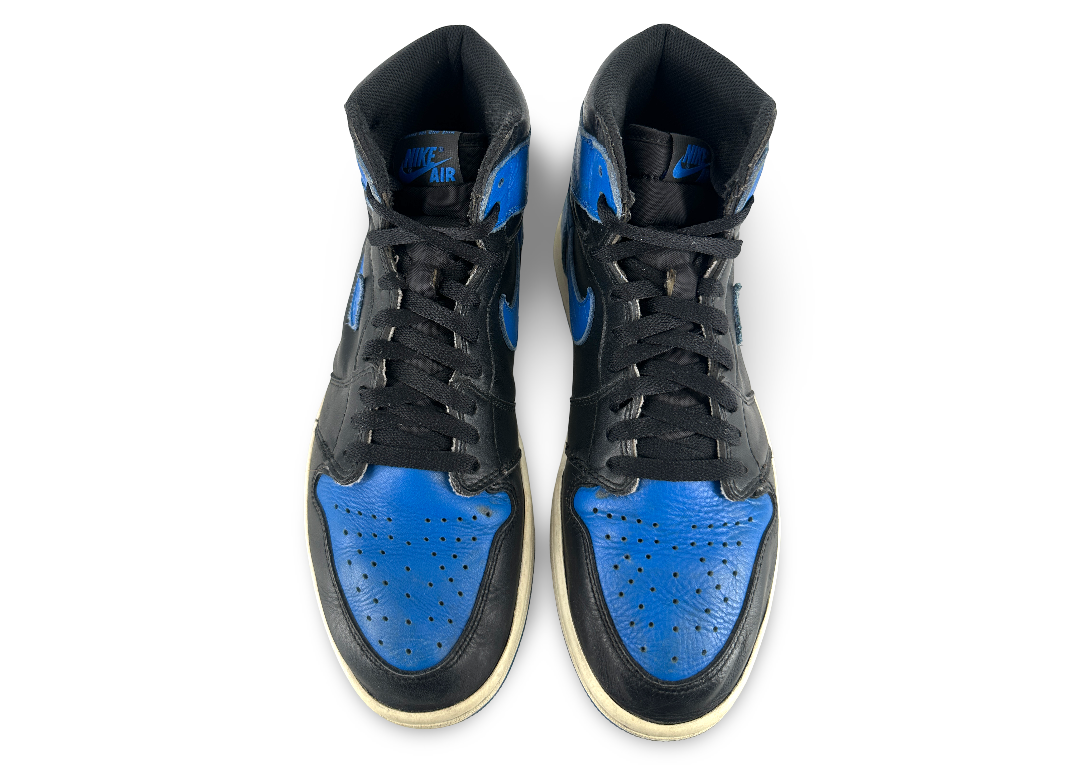 Jordan 1 Retro Royal (2017)
