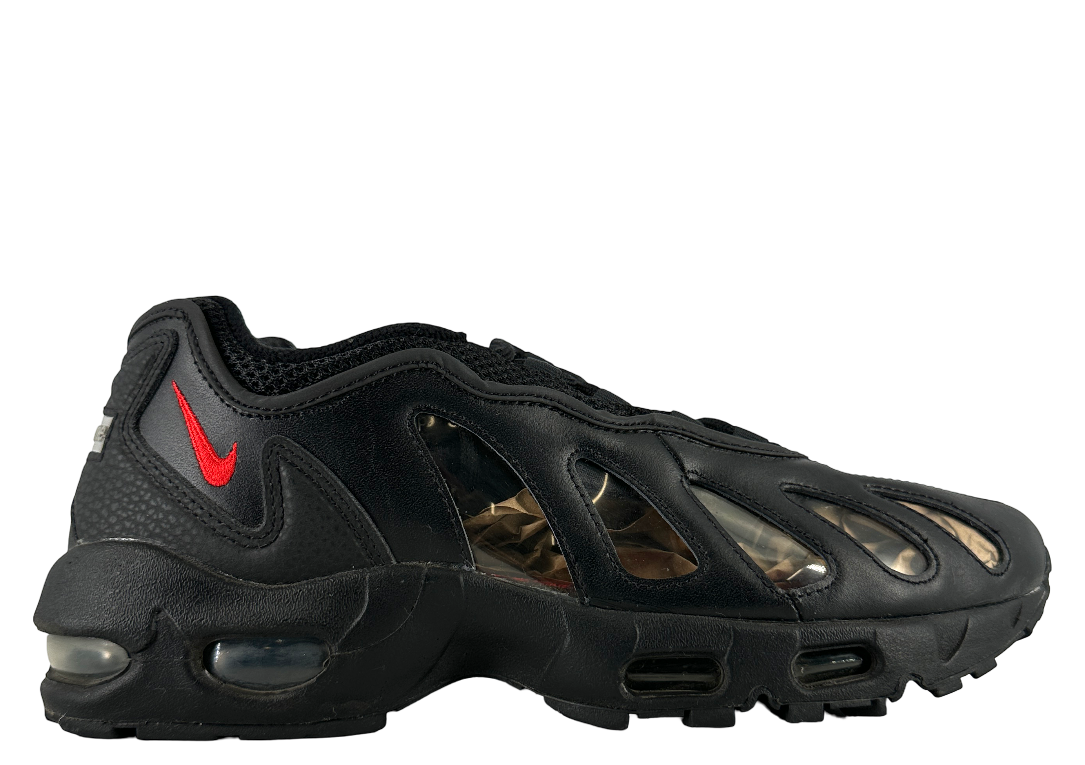 Nike Air Max 96 Supreme Black