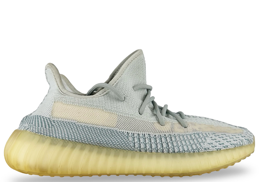 adidas Yeezy Boost 350 V2 Cloud White (Non-Reflective)