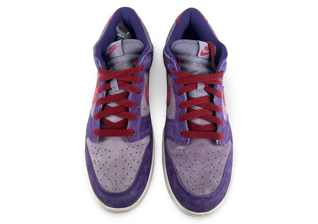 Nike Dunk Low Plum (2020/2024)