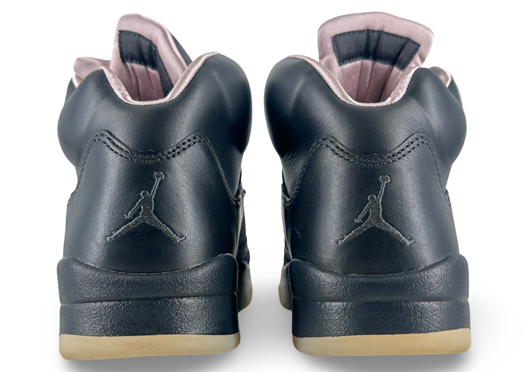 Jordan 5 Retro PSG Paris Saint-Germain Off Noir