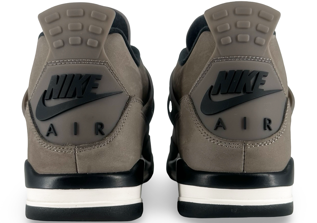 Jordan 4 Retro Cave Stone