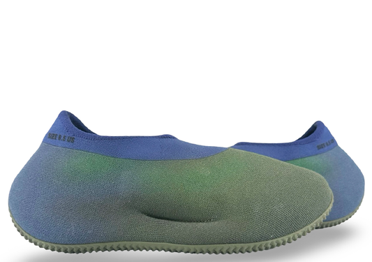 adidas Yeezy Knit RNR Faded Azure