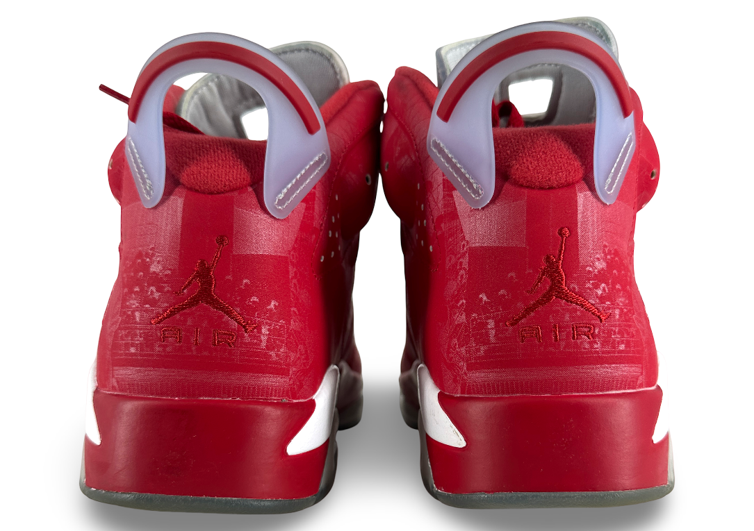 Jordan 6 Retro Slam Dunk (2014)