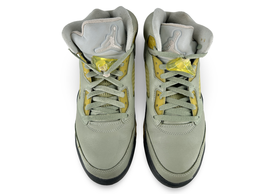 Jordan 5 Retro Jade Horizon