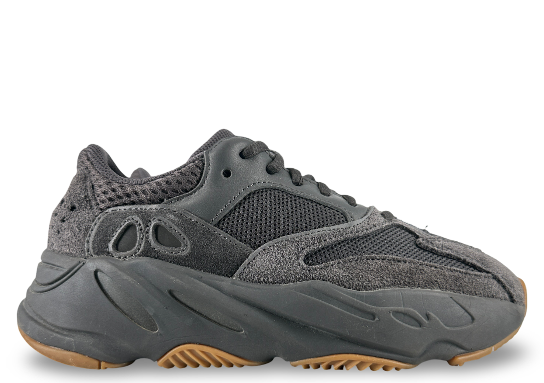 adidas Yeezy Boost 700 Utility Black