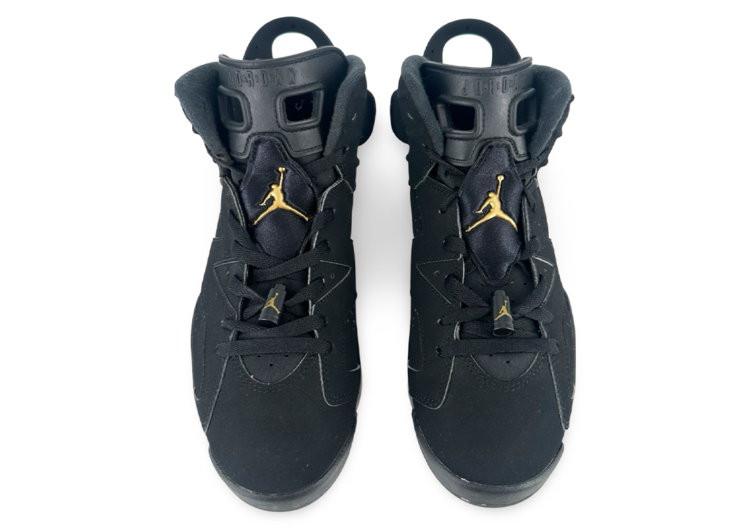 Jordan 6 Retro DMP (2020)