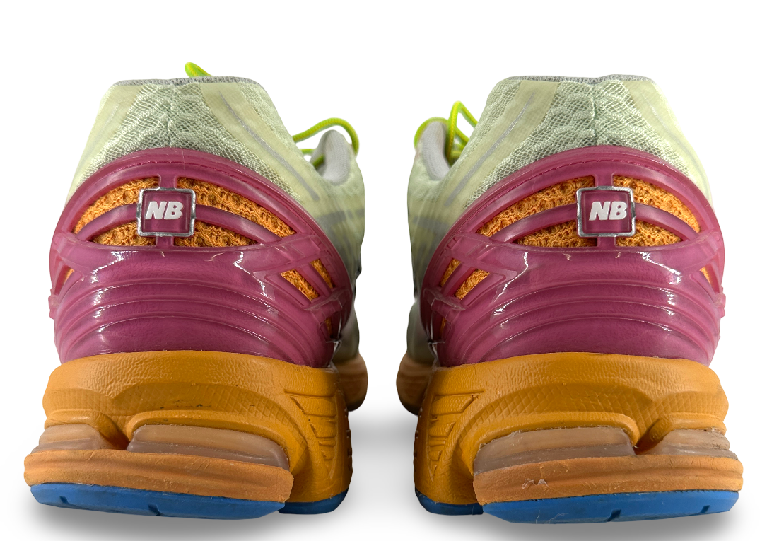 New Balance 1906R Action Bronson Rosewater