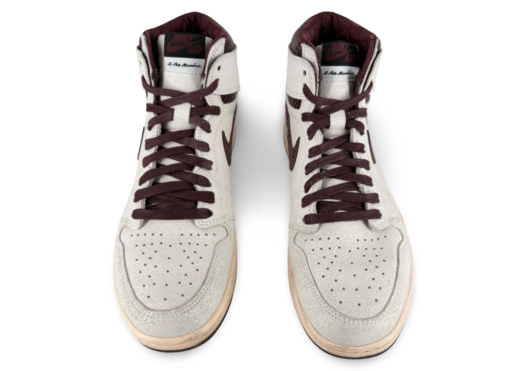 Jordan 1 Retro High OG A Ma Manire