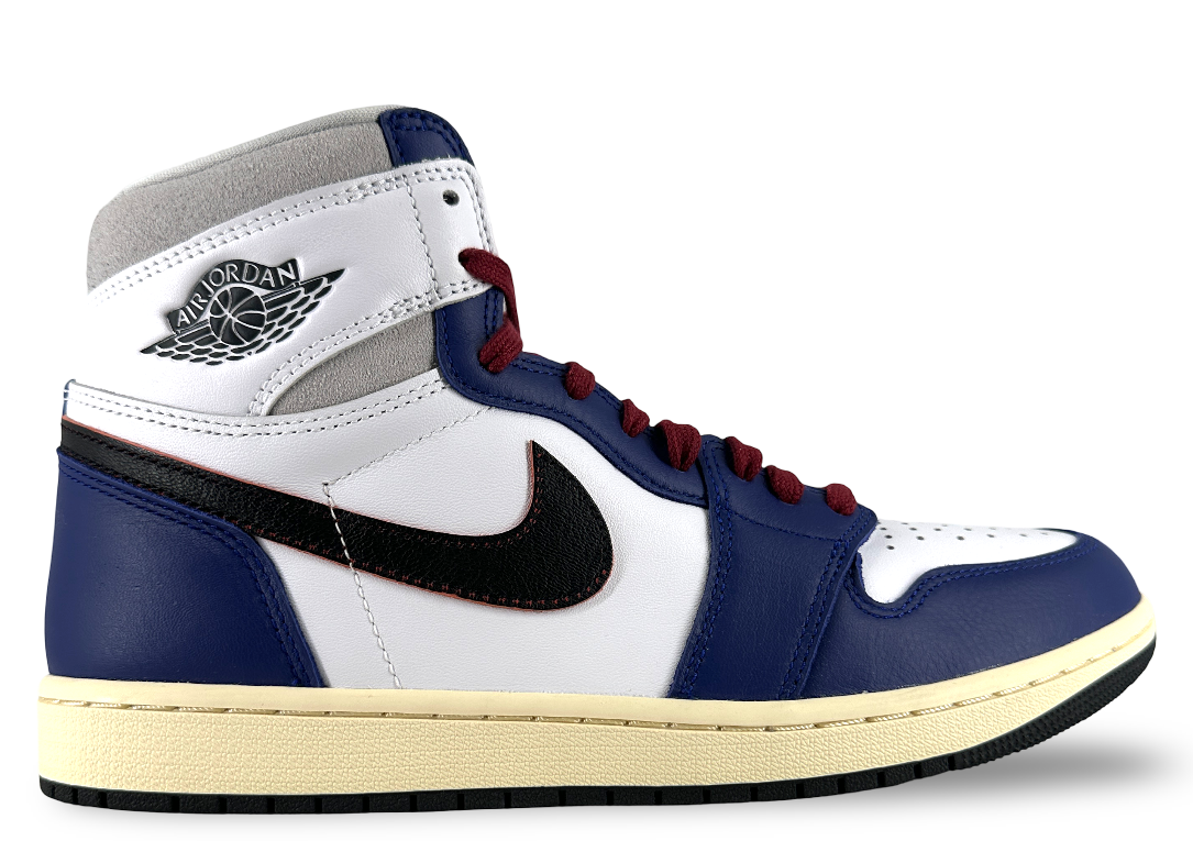 Jordan 1 Retro High OG Rare Air