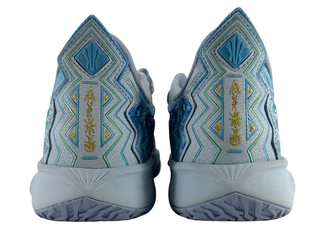 Anta Kai 2 Kyrie and Klay