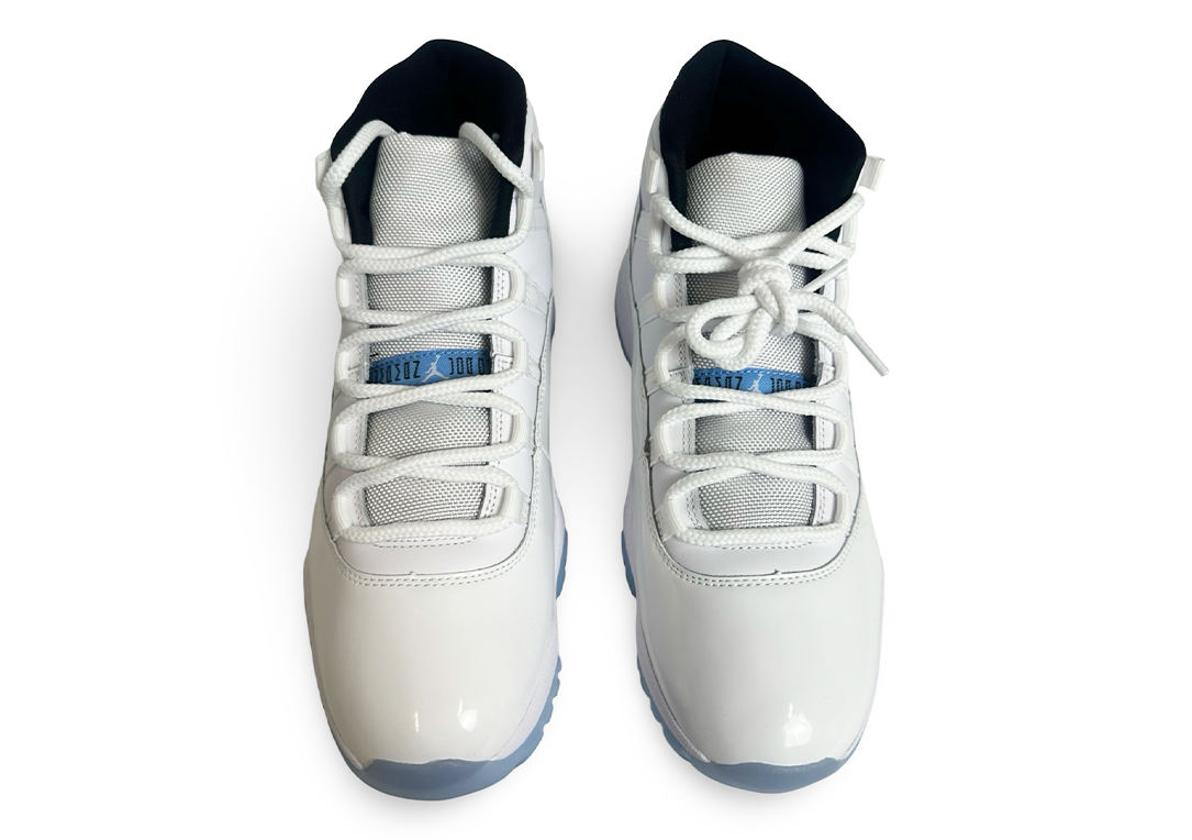 Jordan 11 Retro Legend Blue (2024)