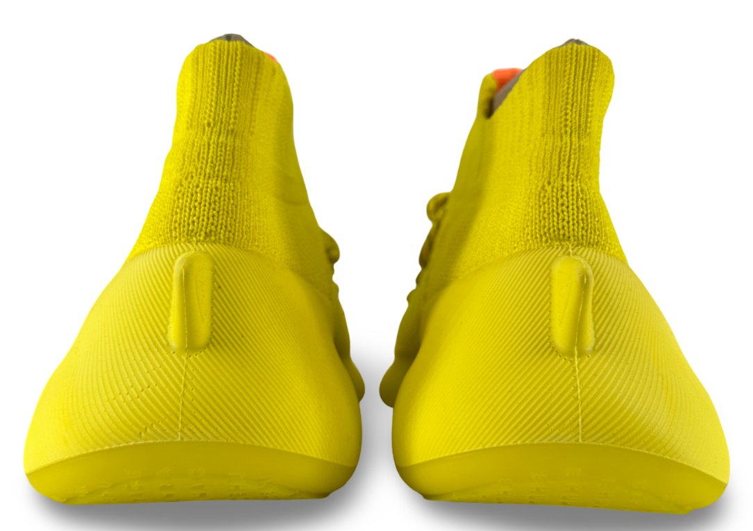 adidas Humanrace Sičhona Shock Yellow