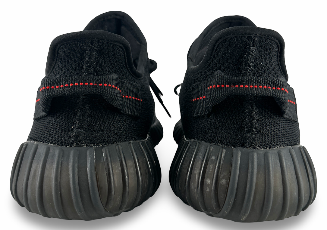 adidas Yeezy Boost 350 V2 Black Red