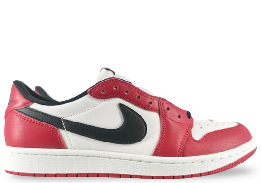 Jordan 1 Retro Low OG Chicago (2025)